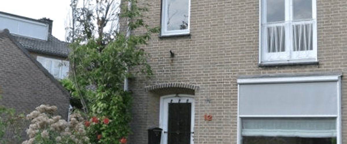 Huis huren in Maastricht