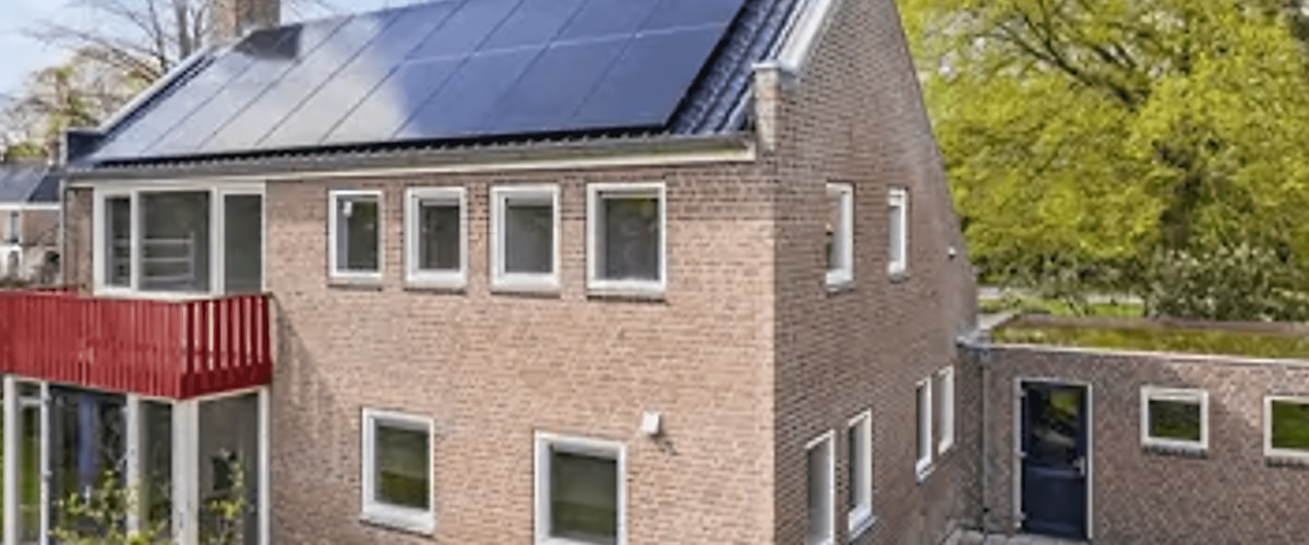 Huis huren in Glimmen