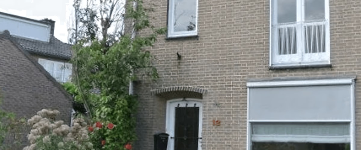 Huis huren in Maastricht