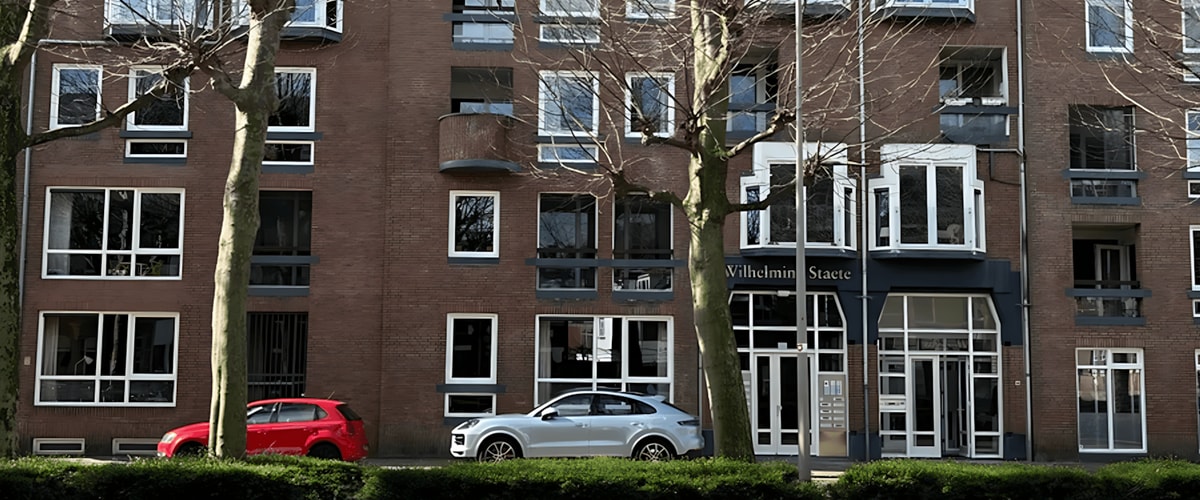 Appartement huren in Maastricht
