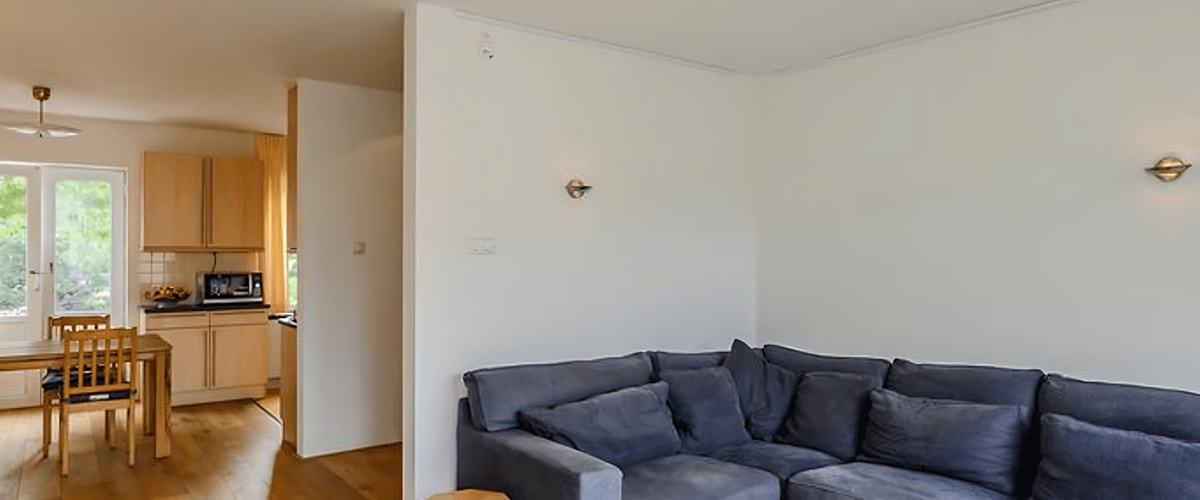 Huis huren in Amsterdam