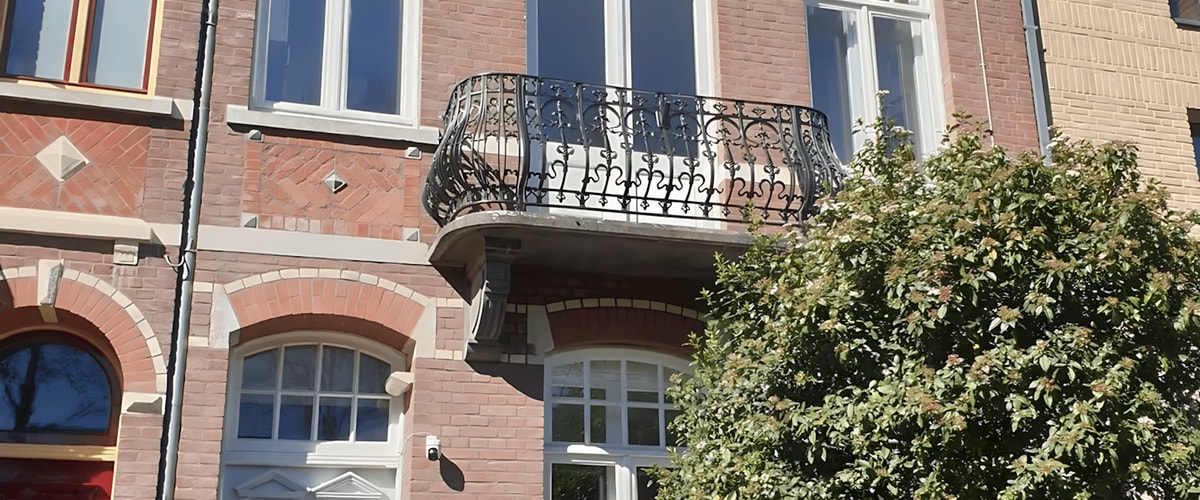 Appartement huren in Maastricht