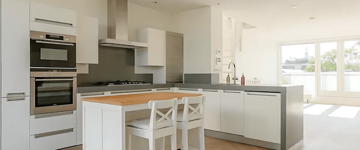Appartement huren in Amsterdam