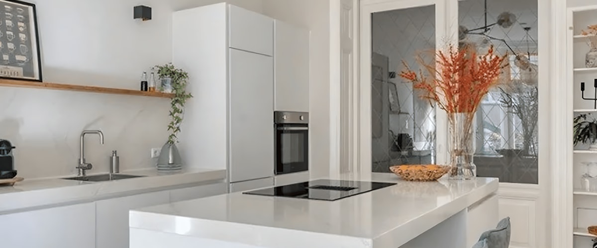 Appartement huren in Rotterdam