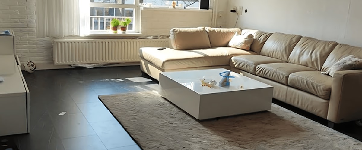 Appartement huren in Amsterdam
