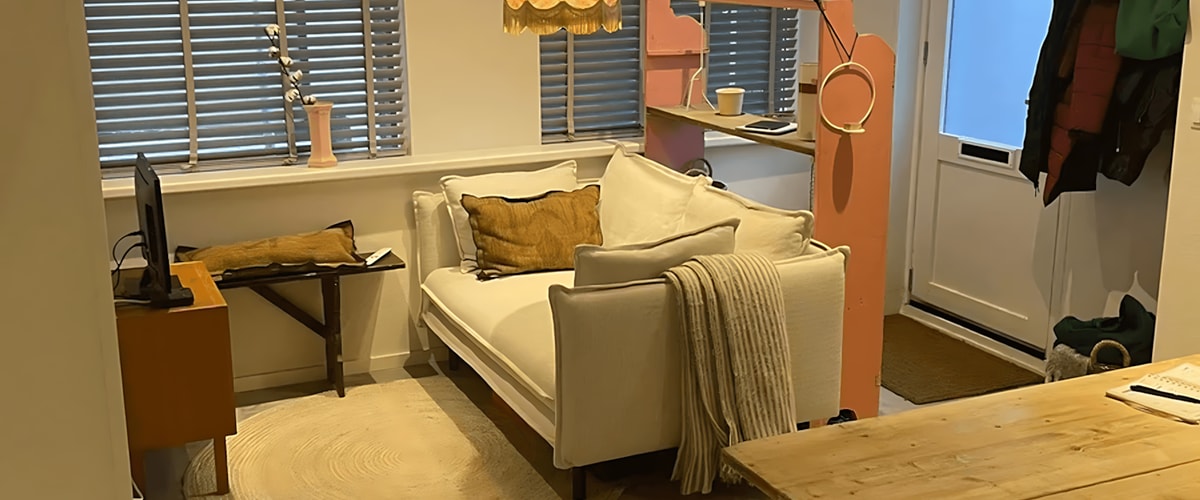 Appartement huren in Leeuwarden