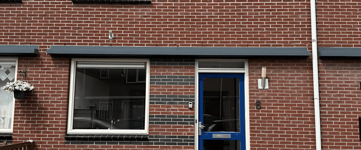 Huis huren in Haarlem