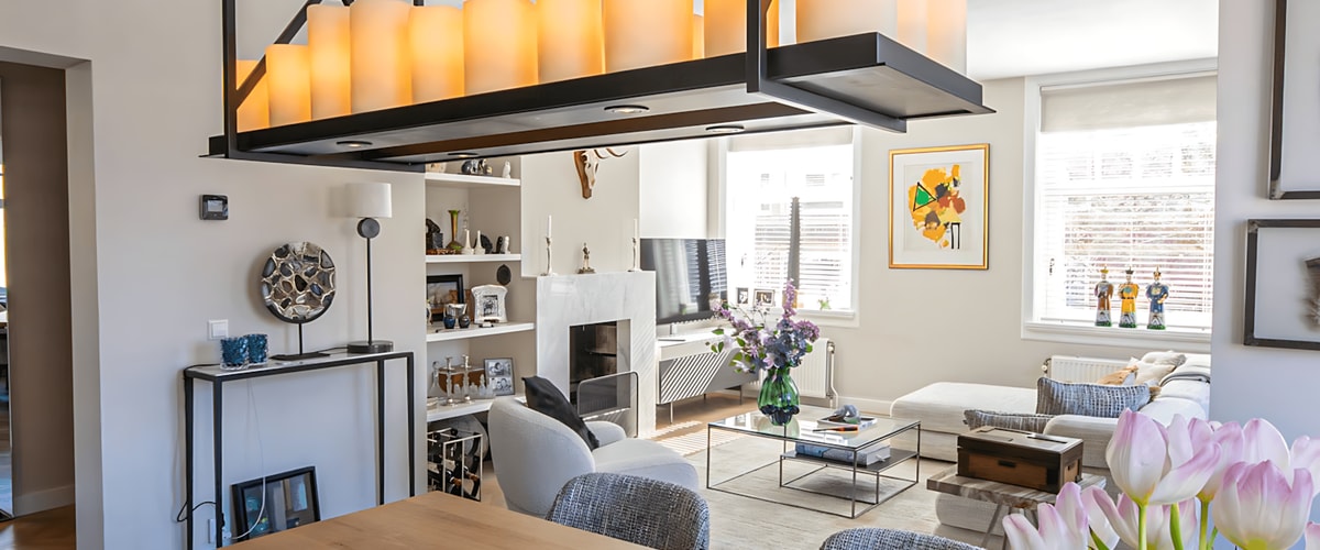 Appartement huren in Amsterdam