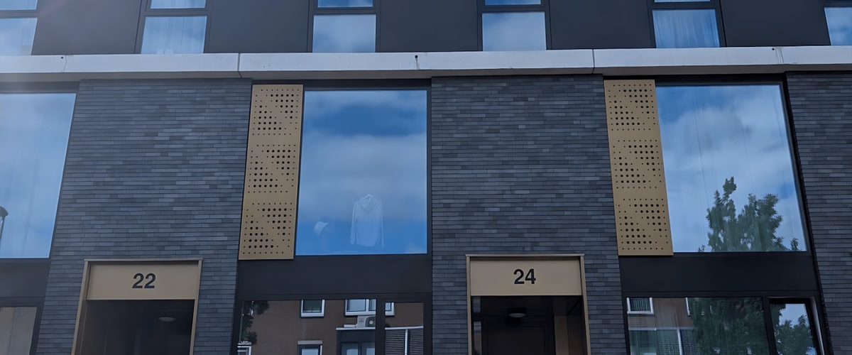 Huis huren in Rotterdam