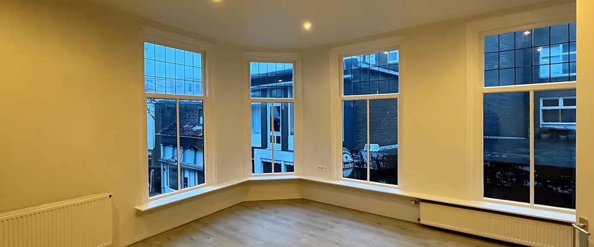Appartement huren in Assen