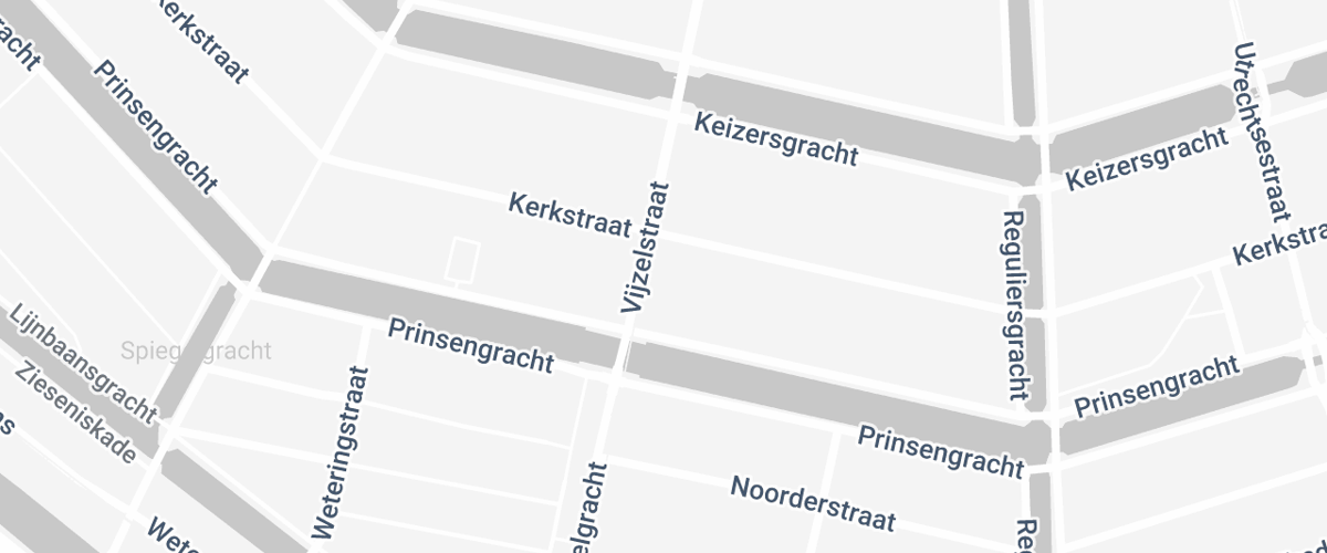 Appartement huren in Amsterdam