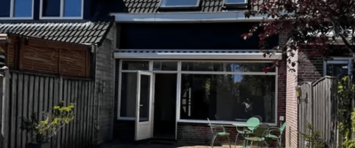 Huis huren in Zwaag
