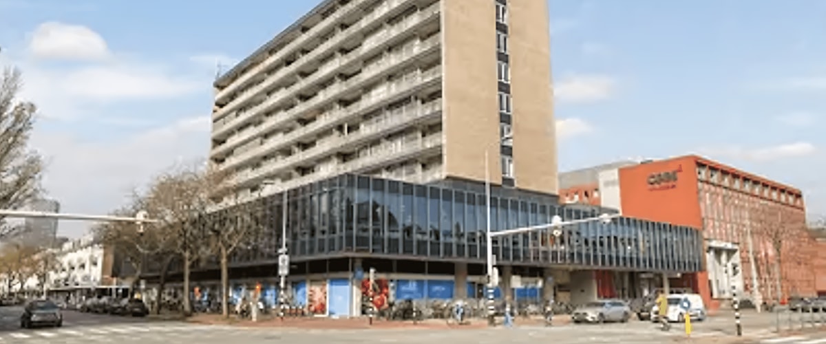 Appartement huren in Den Haag