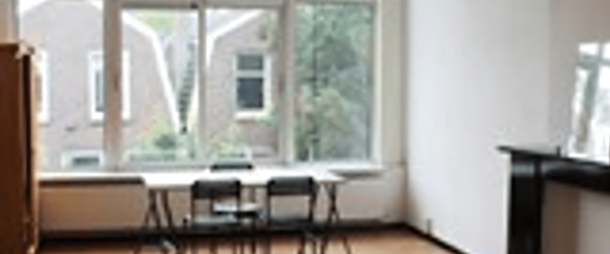 Appartement huren in Rotterdam