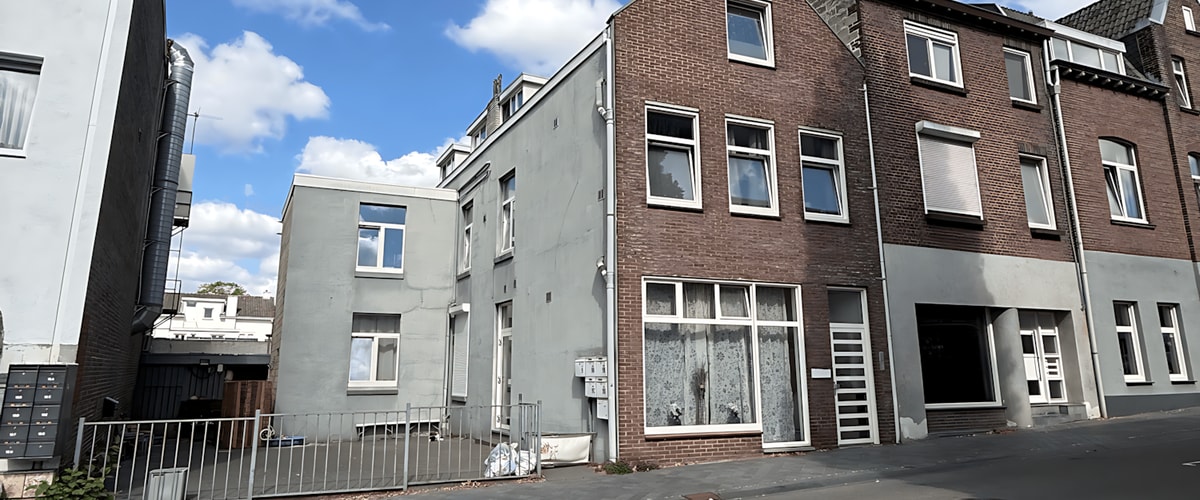 Studio huren in Valkenburg