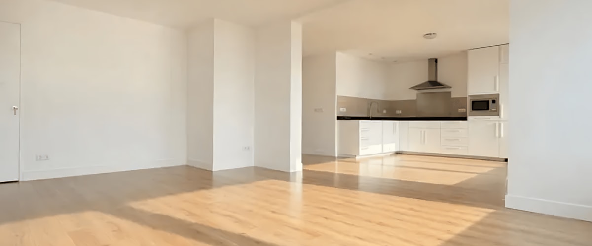 Appartement huren in Den Haag