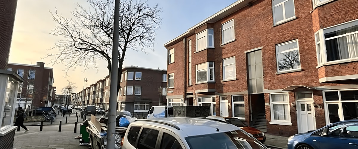 Kamer huren in Den Haag