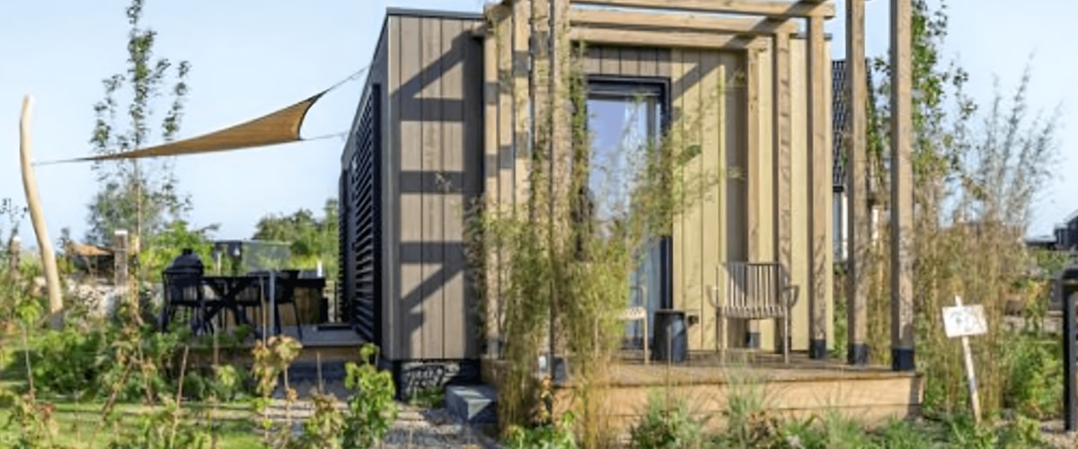 Appartement huren in Buren
