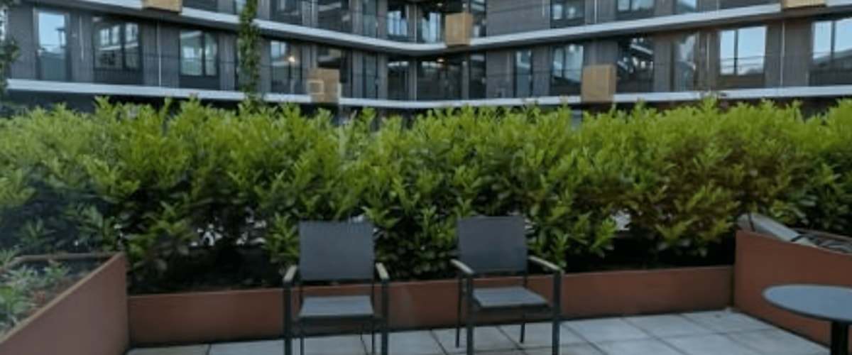 Huis huren in Rotterdam