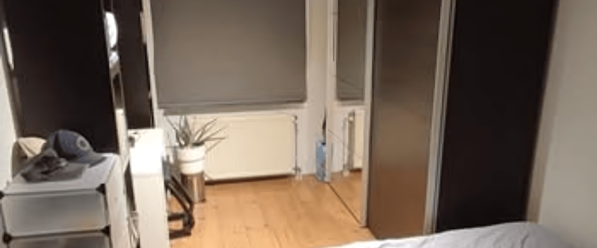 Kamer huren in Nijmegen