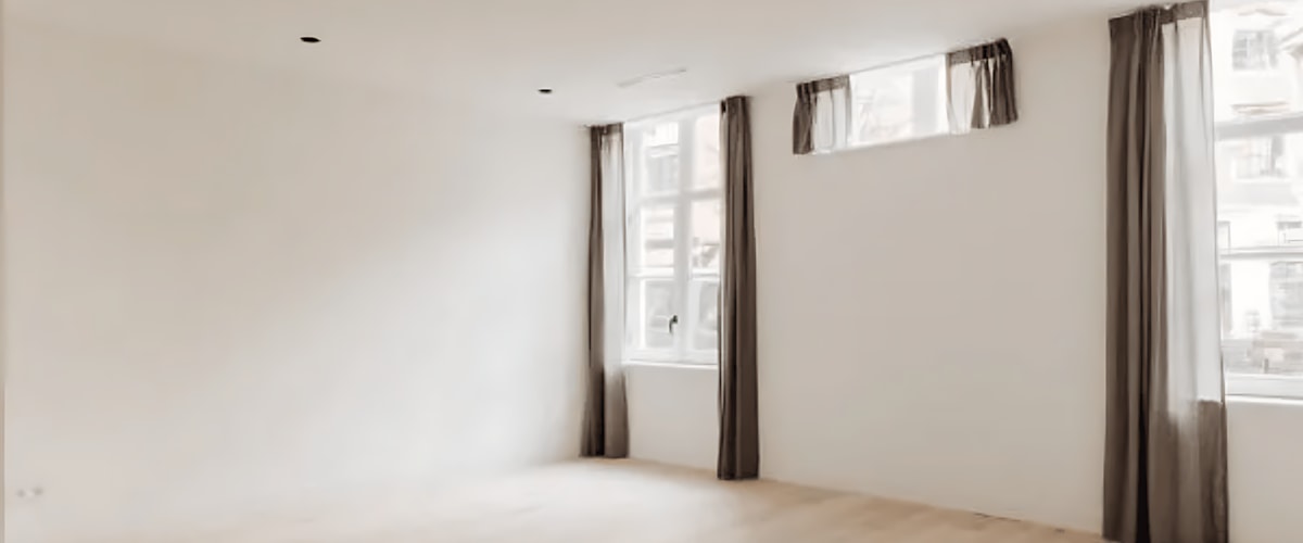 Appartement huren in Amsterdam