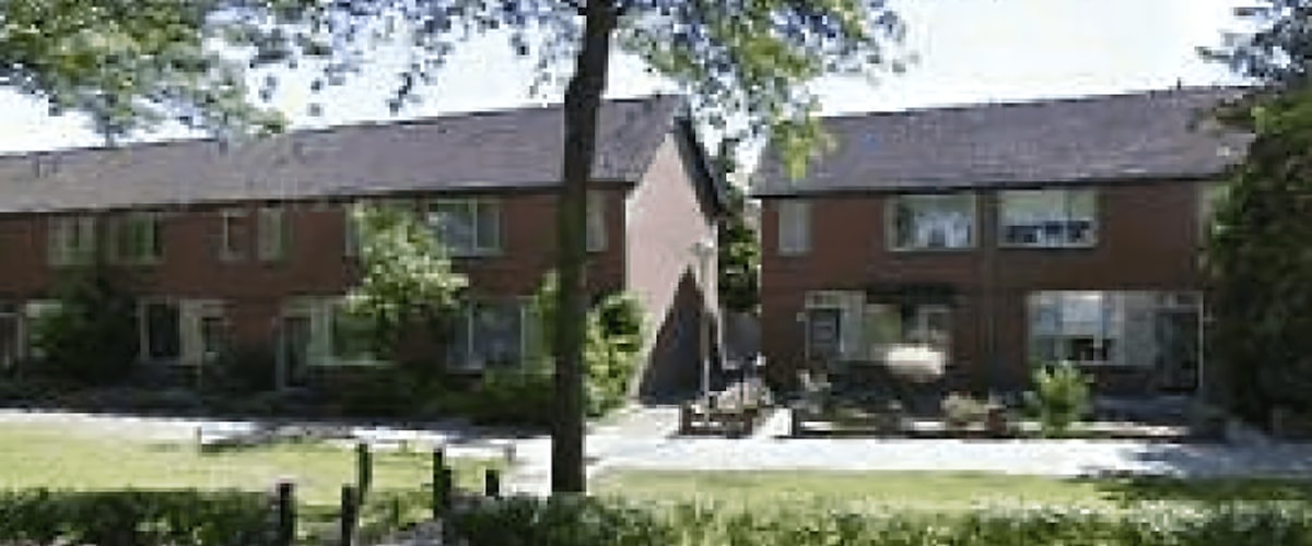Kamer huren in Tilburg