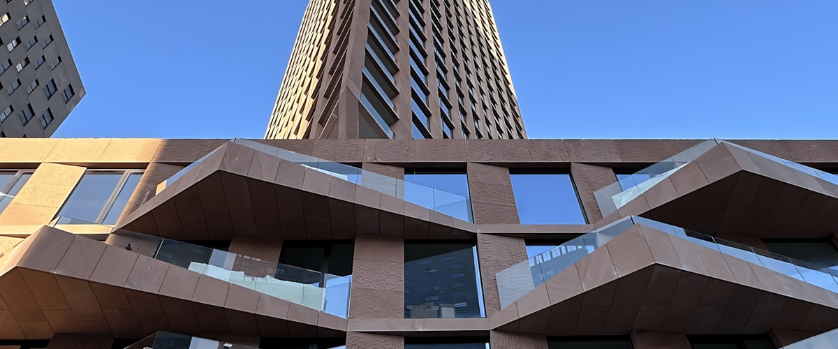 Appartement huren in Rotterdam