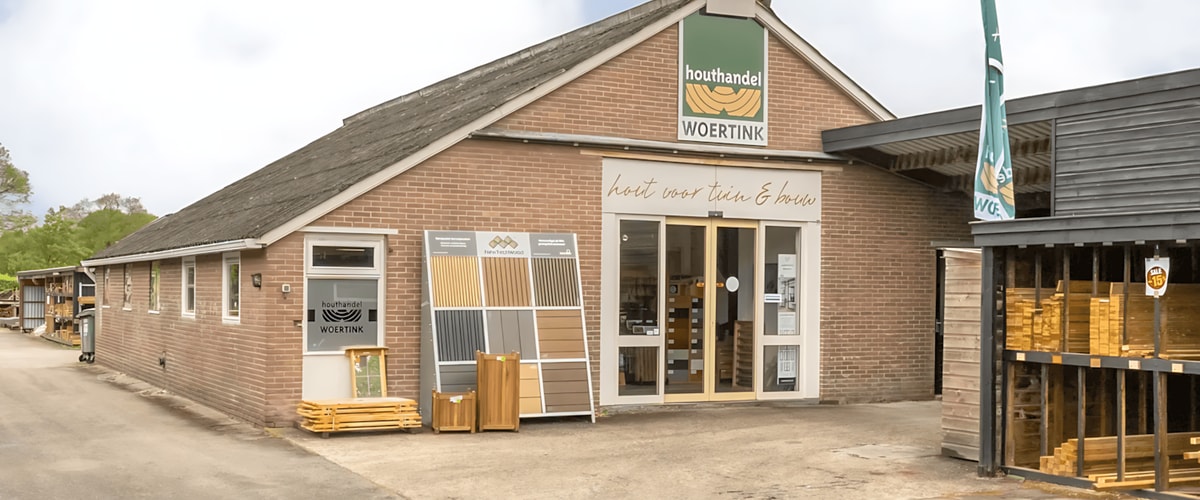 Bedrijfsruimte huren in Hardenberg