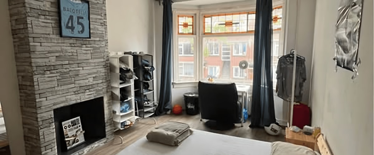 Kamer huren in Den Haag