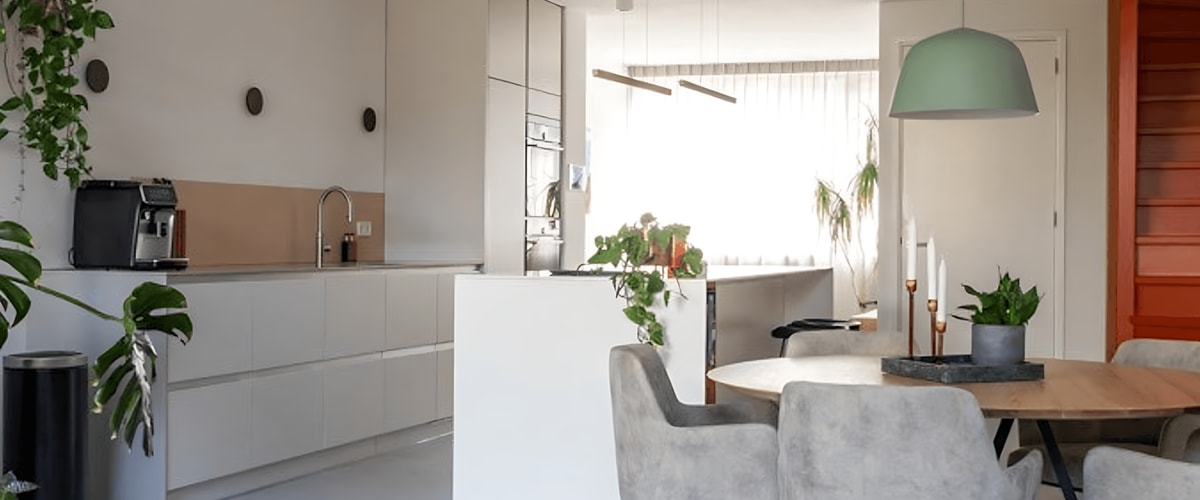 Huis huren in Den Haag