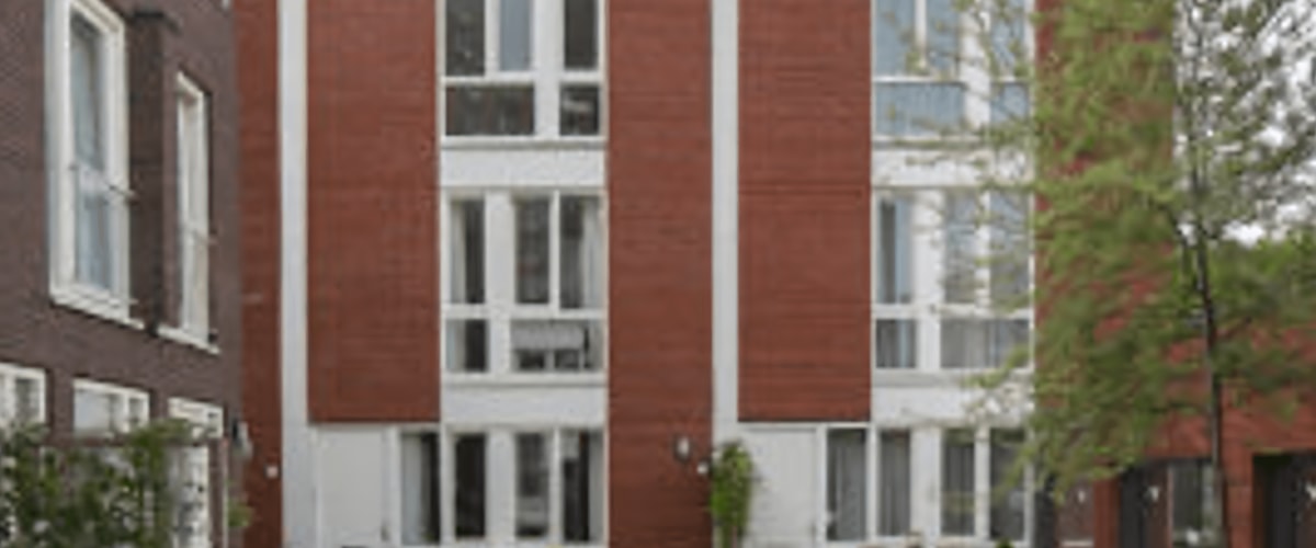 Huis huren in Tilburg