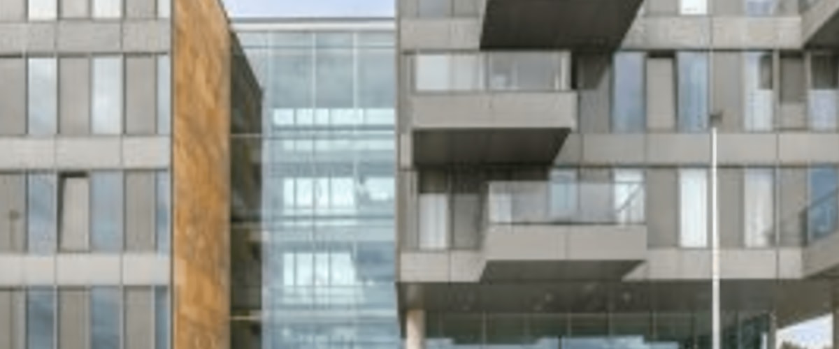 Appartement huren in Eindhoven