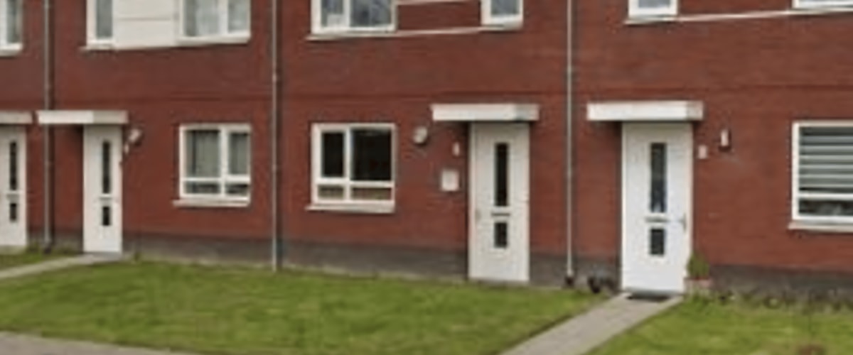 Huis huren in Hoensbroek