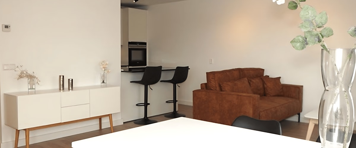 Appartement huren in Rotterdam
