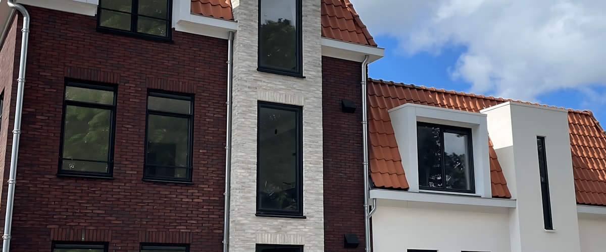 Appartement huren in S Heer Arendskerke