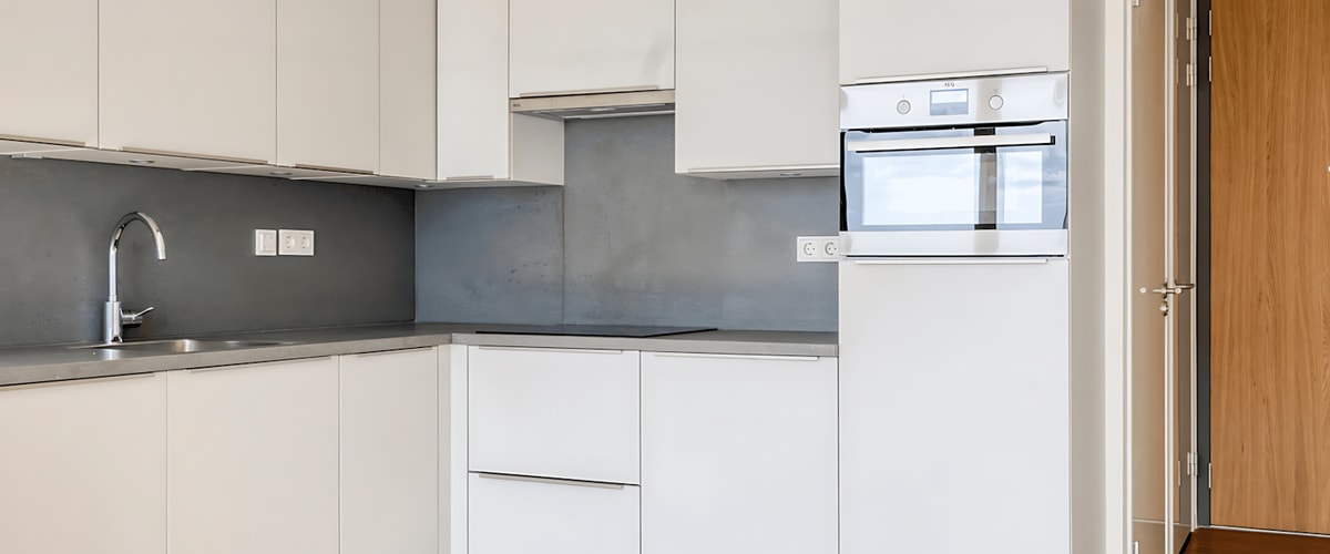 Appartement huren in Amsterdam
