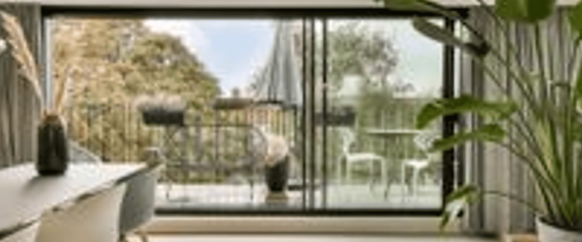 Appartement huren in Amsterdam