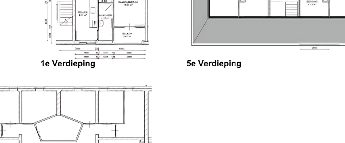 Huis huren in Amsterdam