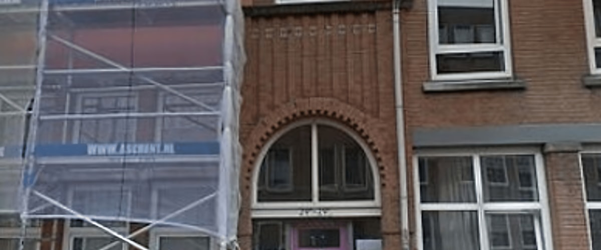 Kamer huren in Rotterdam