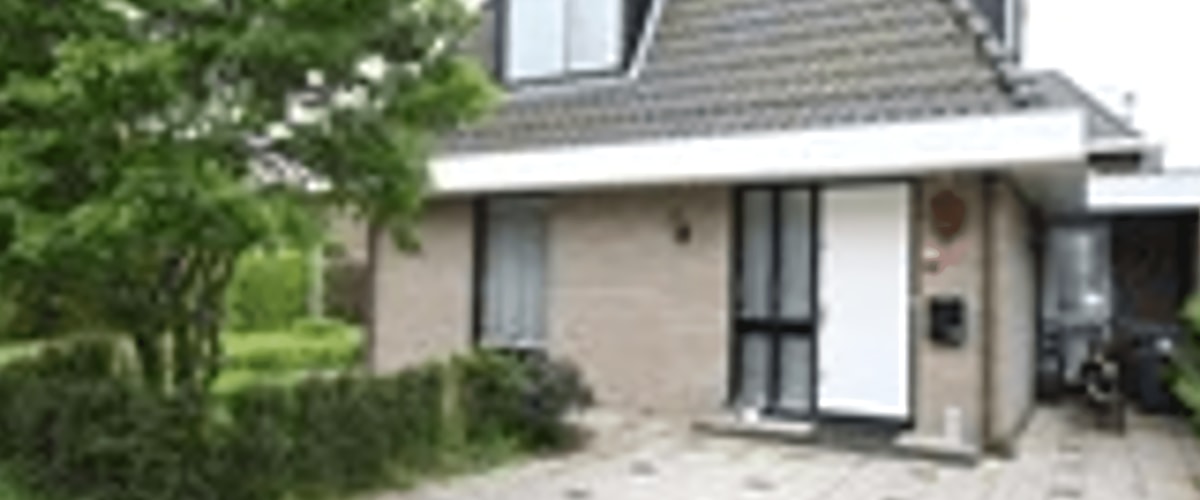 Huis huren in Amstelveen