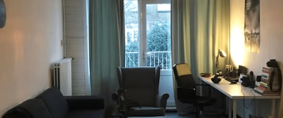 Kamer huren in Utrecht