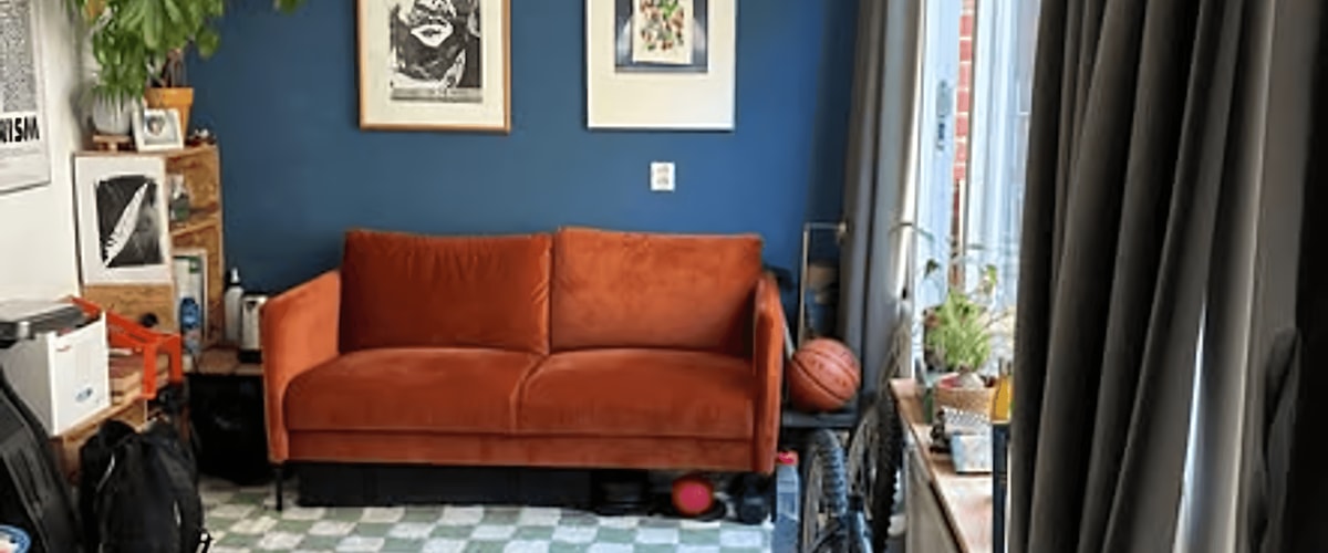 Kamer huren in Utrecht