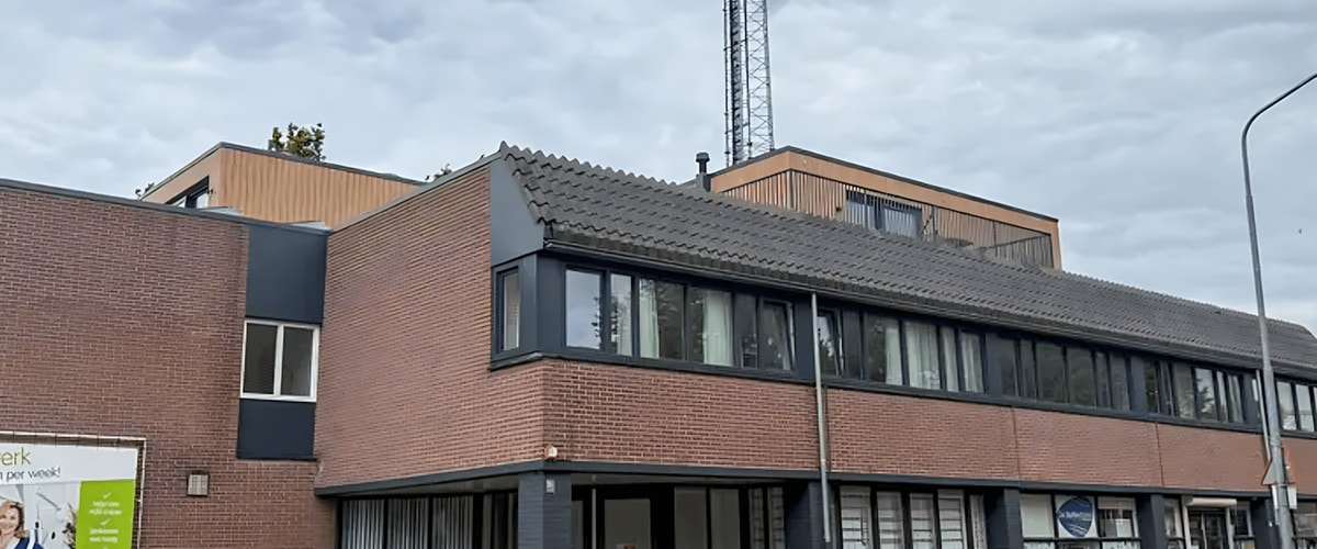 Appartement huren in Winschoten