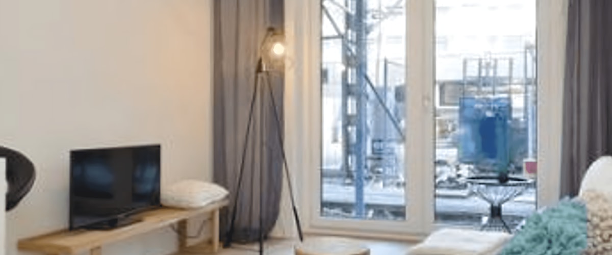 Appartement huren in Den Haag