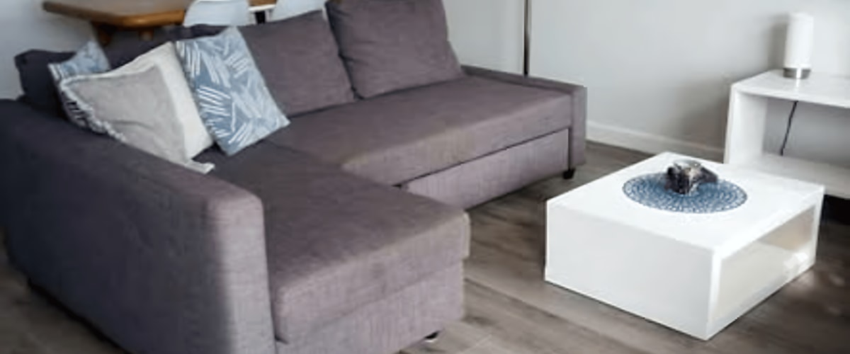 Appartement huren in Vinkeveen