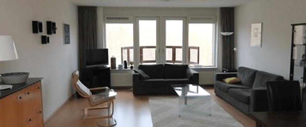 Appartement huren in Den Haag