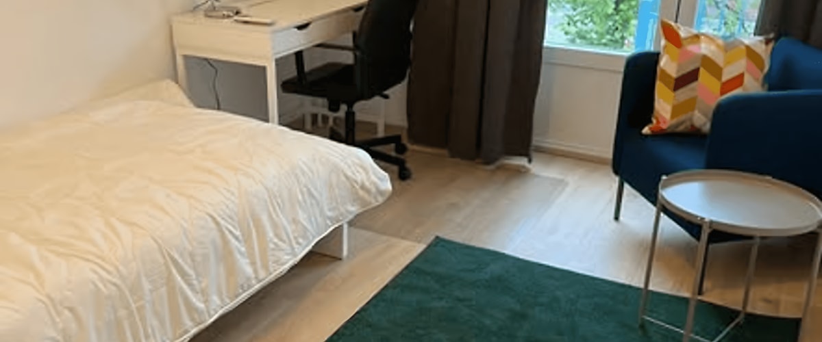 Kamer huren in Den Haag
