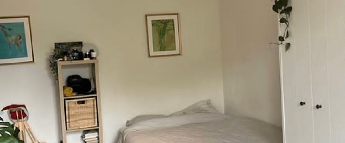 Kamer huren in Nijmegen