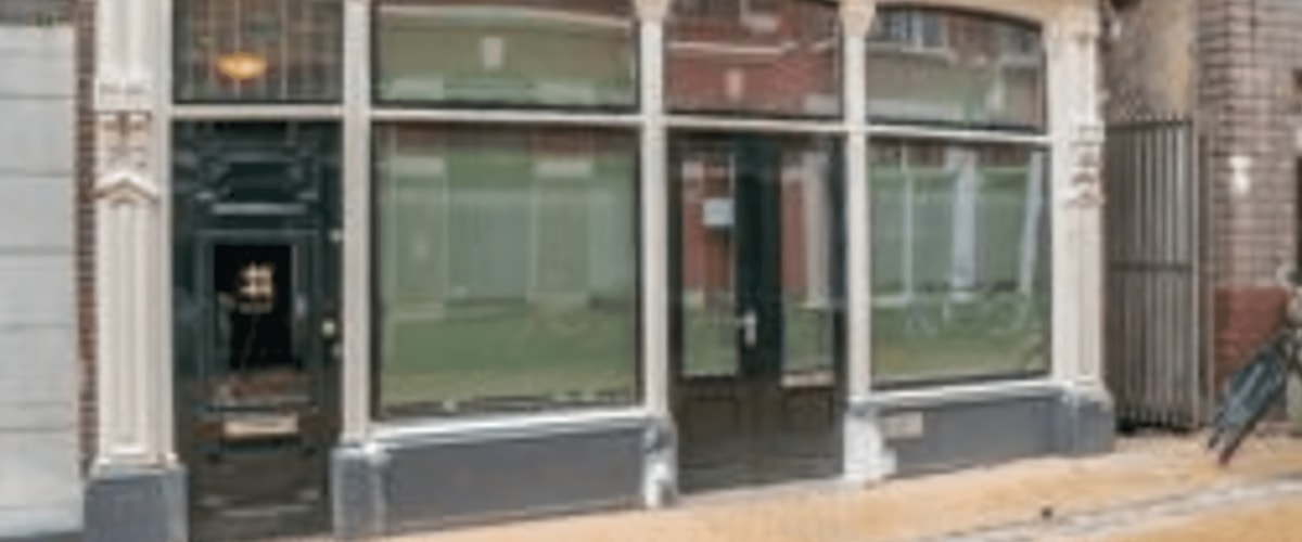 Appartement huren in Groningen