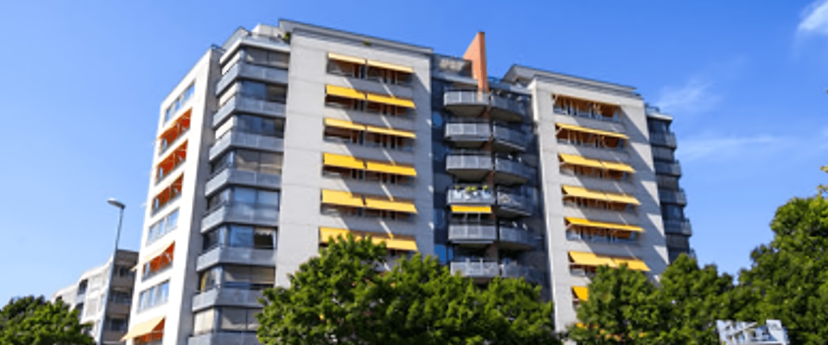 Seniorenwoning huren in Eindhoven